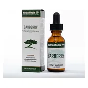 Nutramedix Barberry Druppels 30ML