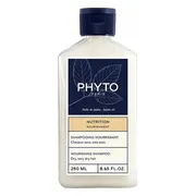 Phyto Nourishing Shampoo 250ML
