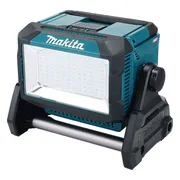 Makita DEAML009G Accu LED Bouwlamp 40V Max / 14,4V / 18V met lichtfilter
