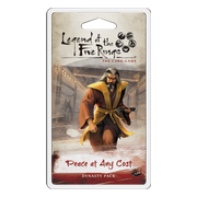 Legend of the Five Rings: Peace at Any Cost
