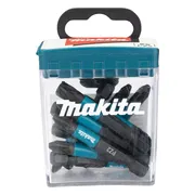 Makita E-12413 Impact Black slagschroefbit PZ2x50mm VE=10