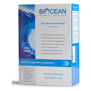 BioCean Isotonic Ampullen 30st