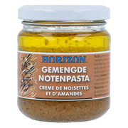 Horizon Gemengde Notenpasta 175GR