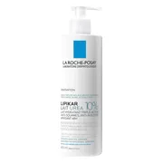 La Roche-Posay Lipikar Lait Urea 10% 400ML