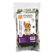 12x BF Petfood 3-in-1 Koekjes Mini Blaf & Relax 200 gr