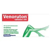 Venoruton 500mg Tabletten 30TB