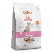 Calibra Life Kitten Kattenvoer Kip 1,5 kg