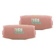 JBL Charge 6 Roze Duo Pack