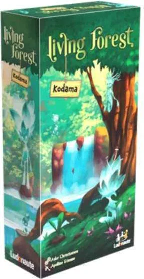 Living Forest Kodama