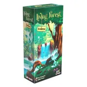 Living Forest Kodama