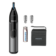Philips Neus-, Oor- en Wenkbrauwtrimmer Series 3000 NT3650/16 1 set