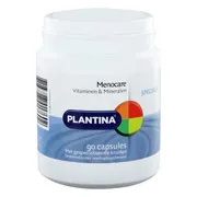 Plantina Specials Menocare Capsules 90CP