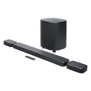 JBL Bar 800 MK2 Zwart