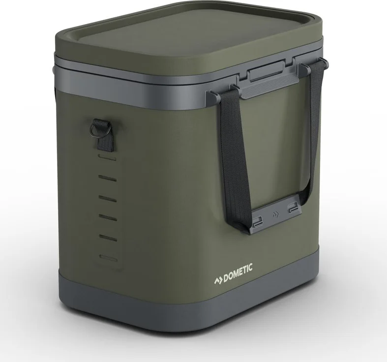 Dometic Recon Softside ZL Large Lichen