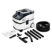 Festool CT 15-Set Stofzuiger CLEANTEC - 578450