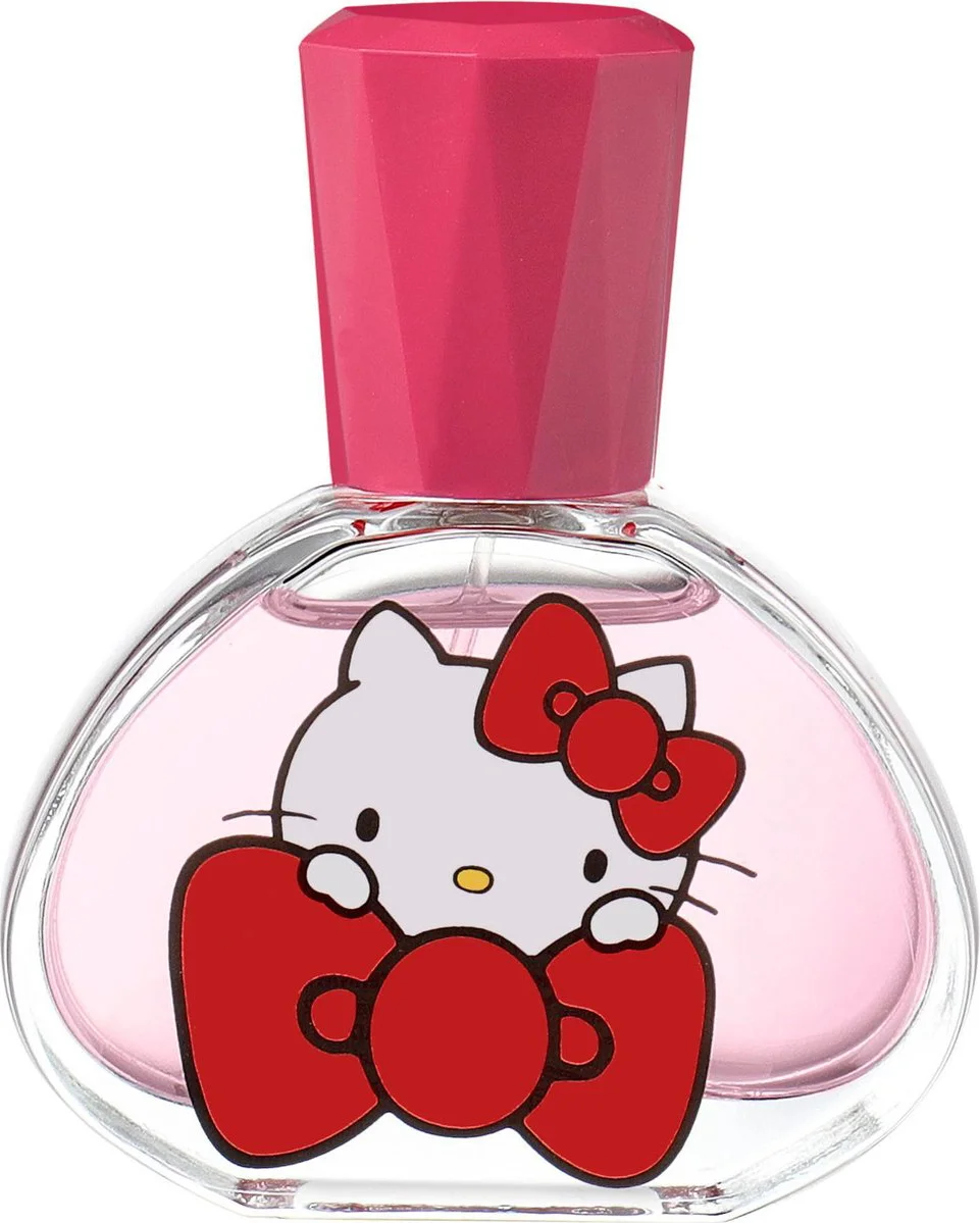 Disney Eau de Toilette Hello Kitty 30ML