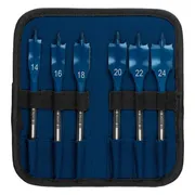 Bosch Professional EXPERT Self Cut Speed speedboorset 6-delig - 2608900332