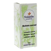 Volatile Blends Meditatie Speciaal 10ML