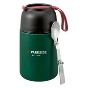PARKSIDE Thermo-lunchbox, Fan Edition