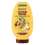 Garnier Loving Blends Avocado Olie en Shea Boter Conditioner 250 ml