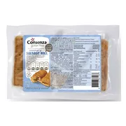 Consenza Saucijzenbroodjes 180GR