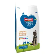 Smolke Hondenvoer Puppy Maxi 12 kg