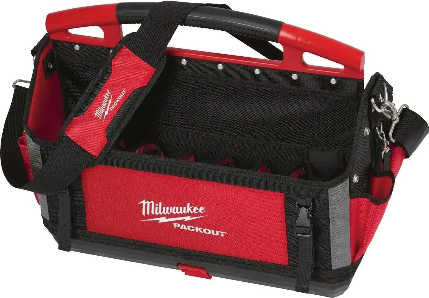 Milwaukee PACKOUT™ Gereedschapstas 50cm - 4932464086