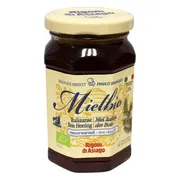 Mielbio Italiaanse Bos Honing 300GR