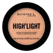 Rimmel London Highlighter gezicht High'Light 003 Afterglow