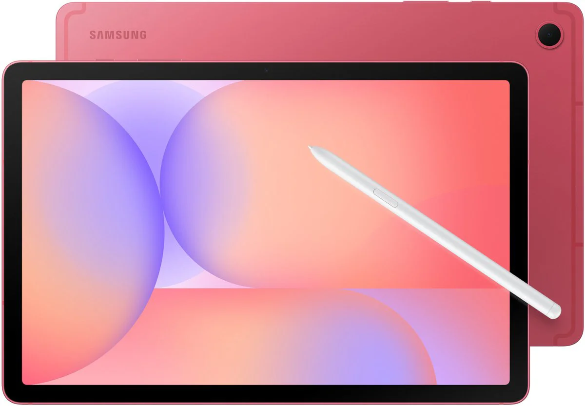 Samsung Galaxy Tab S10 Lite 10,9 inch 128GB Wifi Rood
