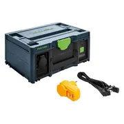 Festool SYS-PST 1500 Li HP SYS-PowerStation - 205721