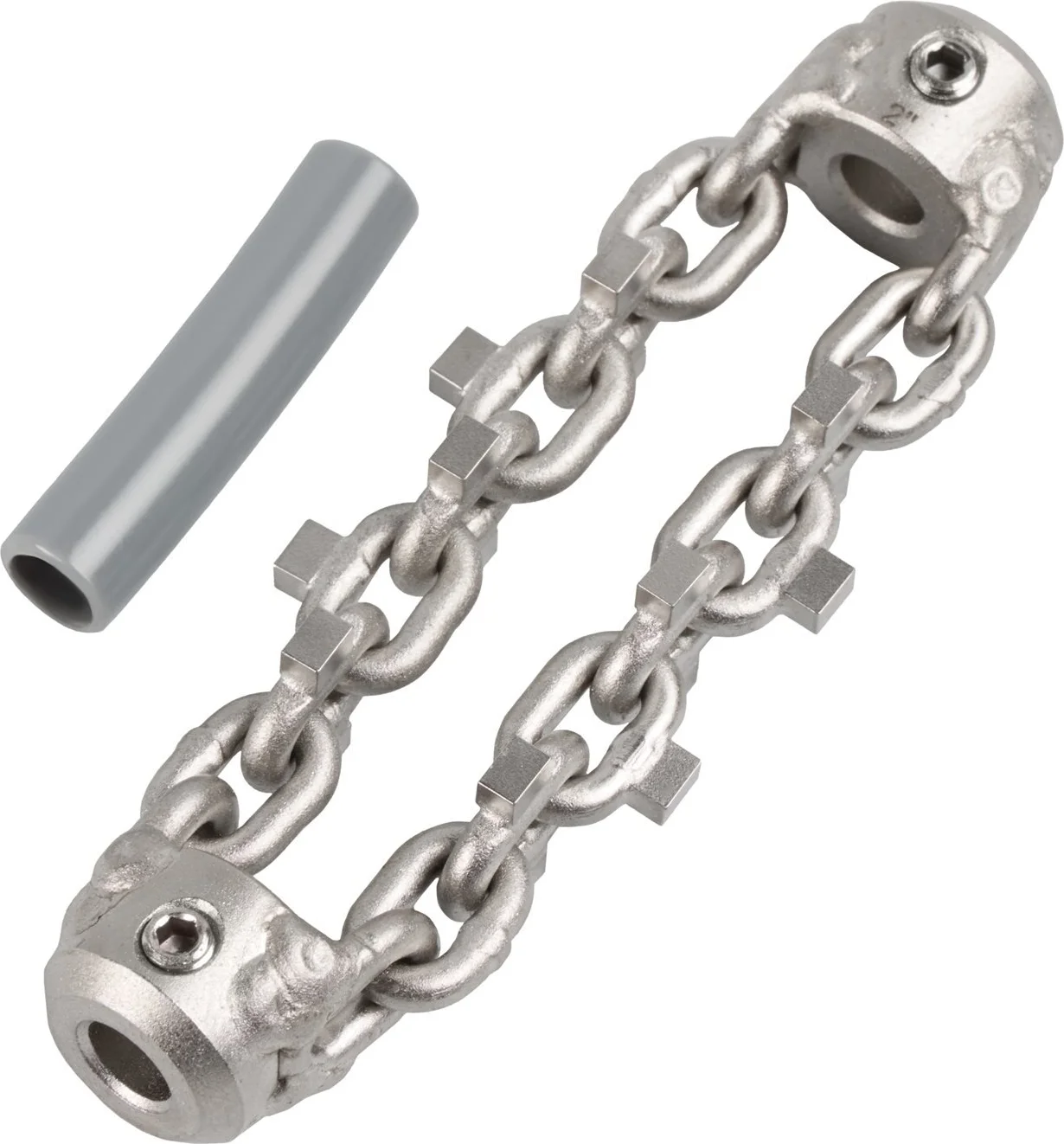 Milwaukee HSFSM -CC 6 Carbide ketting 50 mm voor M12 HSFSM - 4932499170