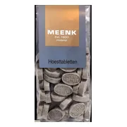 Meenk Hoesttabletten 200GR