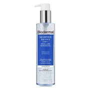 Biodermal Sensitive Balance Micellaire Reinigingsgel 200ml