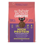 Schesir Born Carnivore Kattenvoer Chicken & Herring 1,25 kg