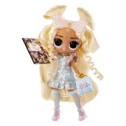 L.O.L. Surprise modepop Olivia Flutter - Tweens pop met accessoires.