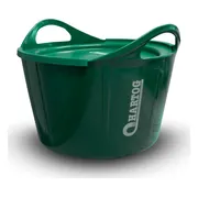 Hartog Flexitrug met Deksel