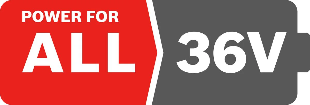 Bosch POWER FOR ALL 36V 4,0 Ah Li-Ion accu