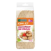 Damhert Fibre Fit Haverzemelen 300GR