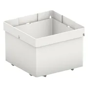 Festool Box 100x100x68 Inzetbakjes VE=6 - 204860