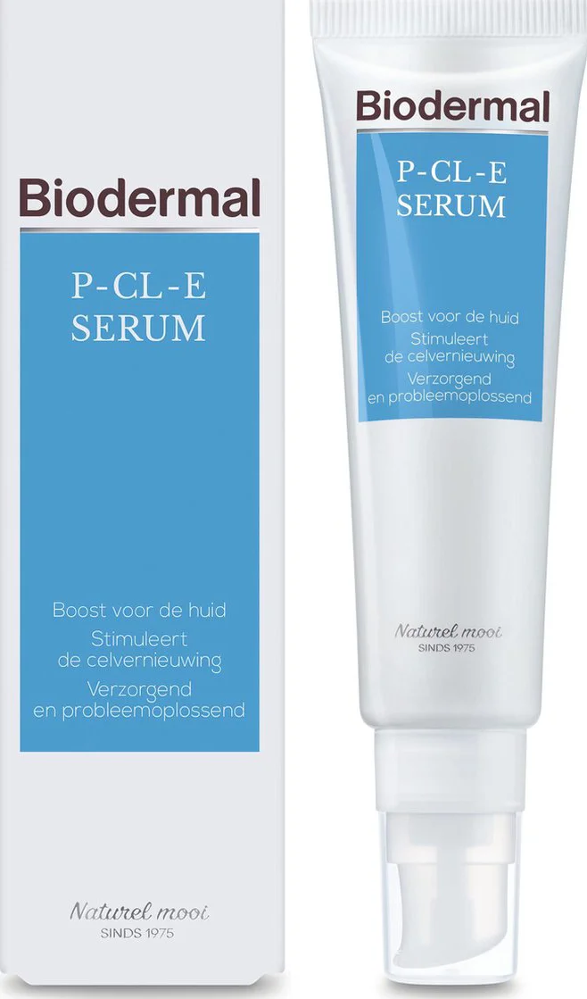 Biodermal P-CL-E Serum 30ml