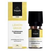 Volatile Lemongrass 5ML