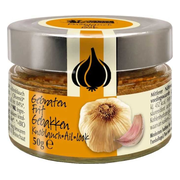 Aman Prana Gebakken Knoflook 50GR