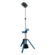 Bosch Professional PRO GLT 18V-5000 Accu staande lamp 5000lm 18V Basic Body - 06019P5000