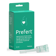 Prefert Vaginale Gel 8ST