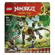 LEGO Ninjago De Draak van het Leven 71859