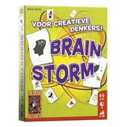 Brainstorm