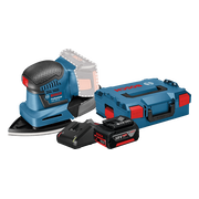 Bosch Professional GSS 18V-10 5,0 Ah GBA Accu Starterspakket