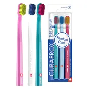 Curaprox Tandenborstel CS 5460 Ultra Soft 3 pack 3ST