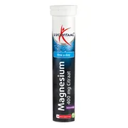 Lucovitaal Magnesium Citraat Bruistabletten 20 tabletten